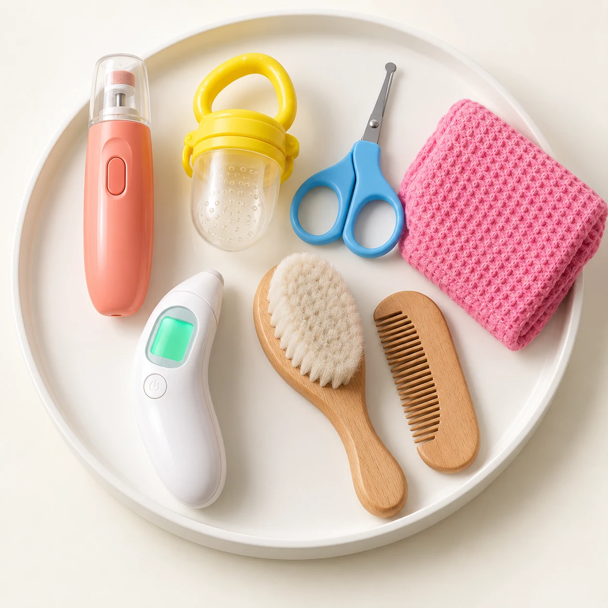 baby care products online India