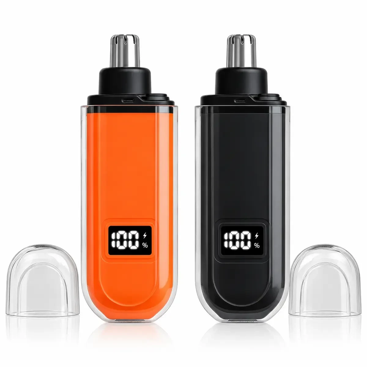 Nose Hair Trimmer for Men & Women