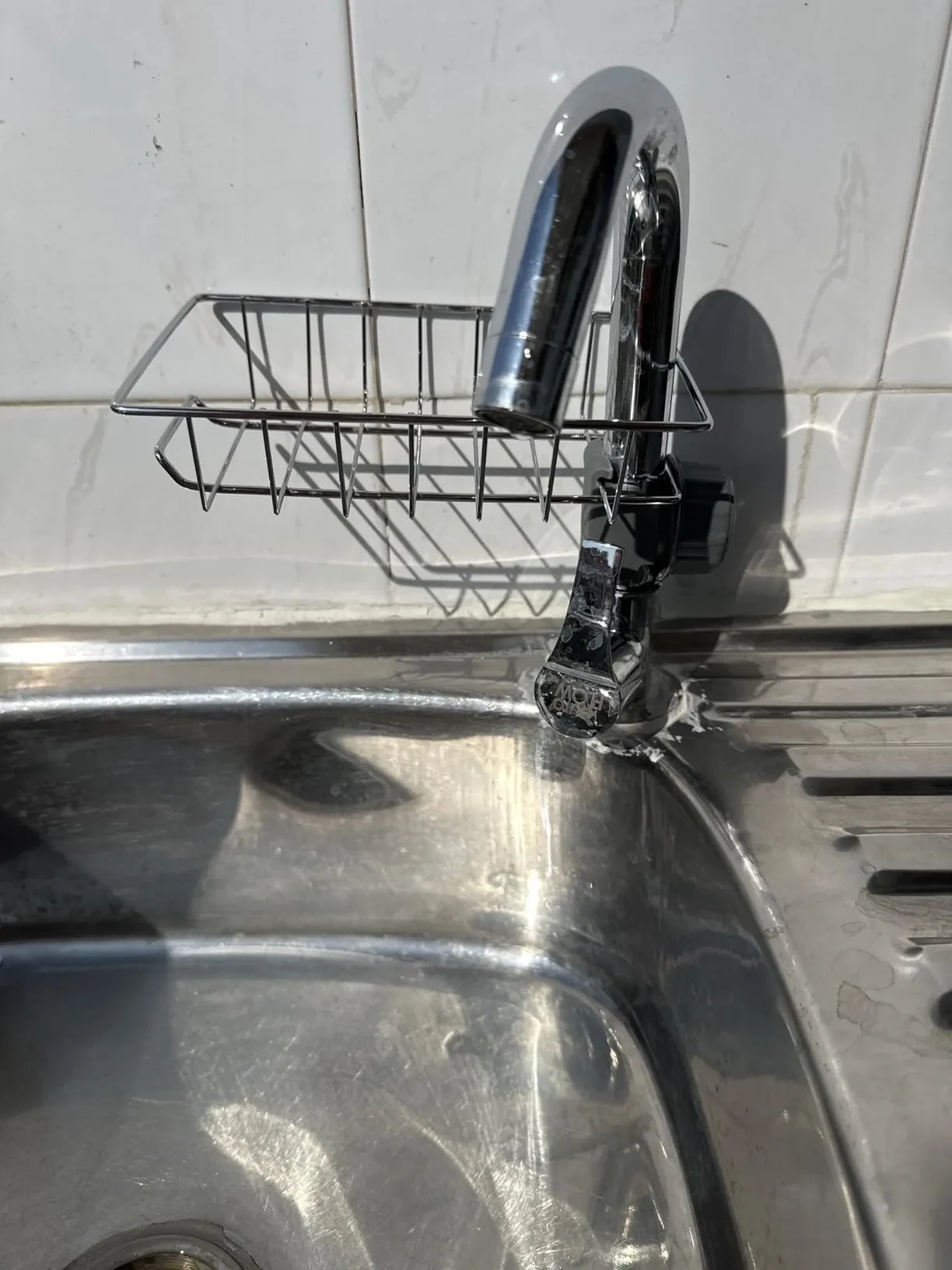 Customer review