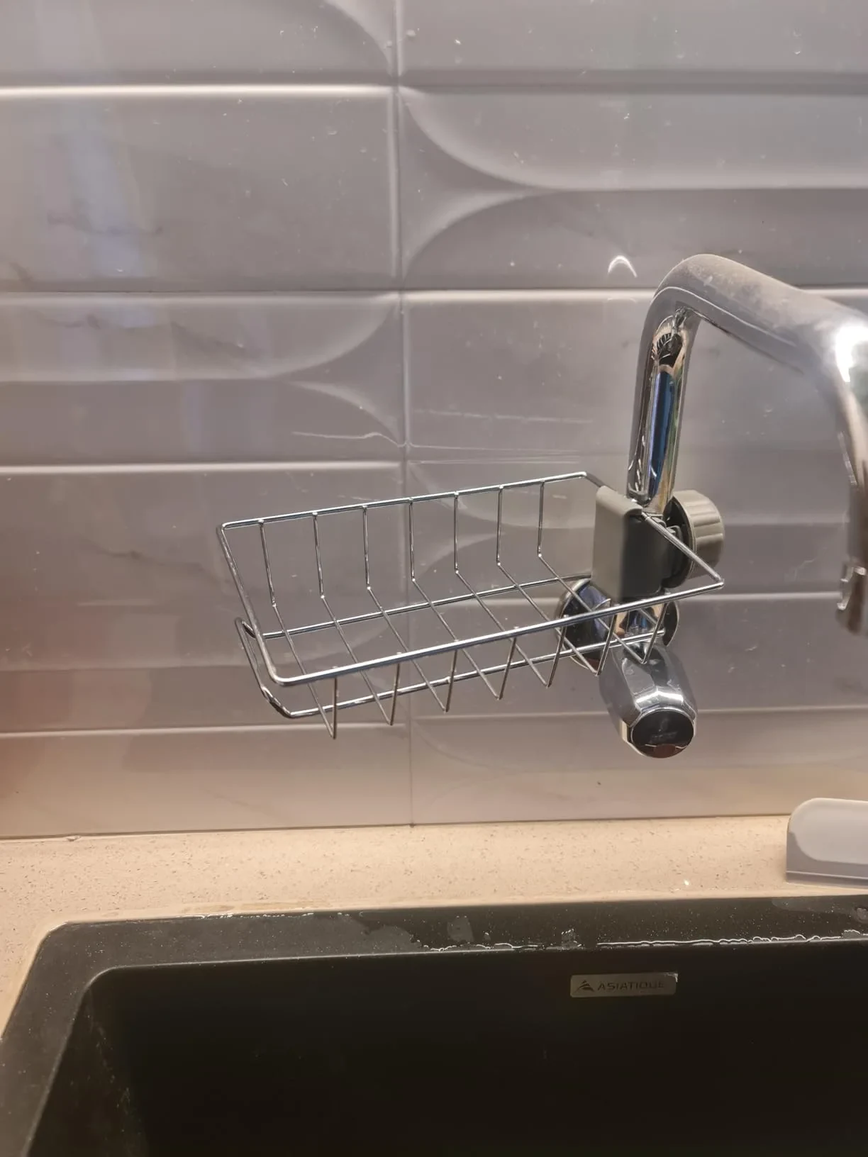 Customer review