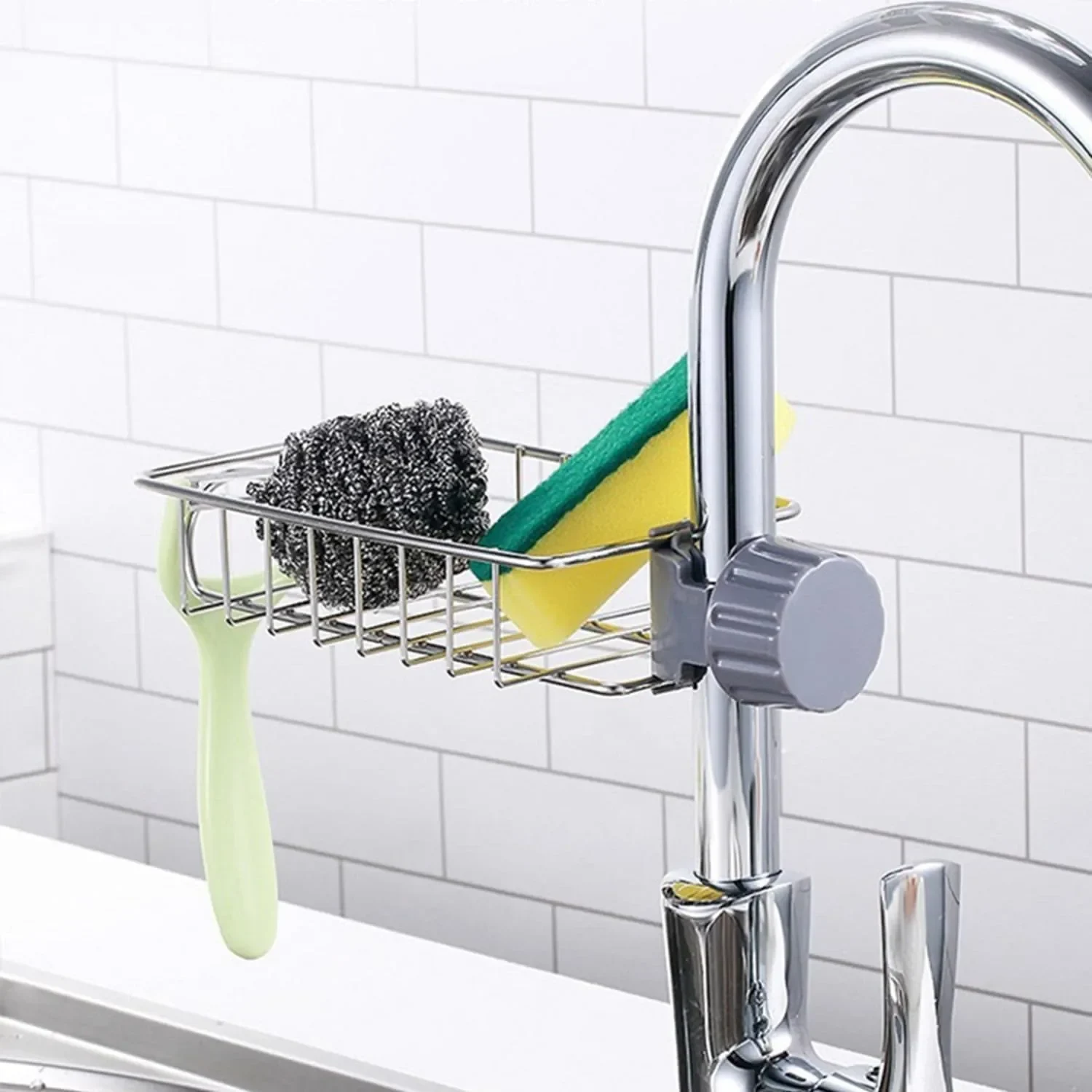 Kitchen Sink Organizer